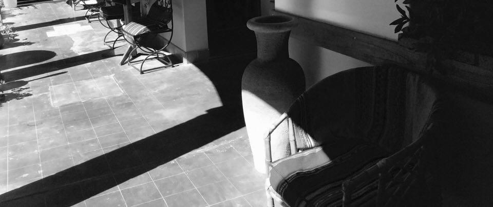 Azul Humahuaca Hotel Kültér fotó